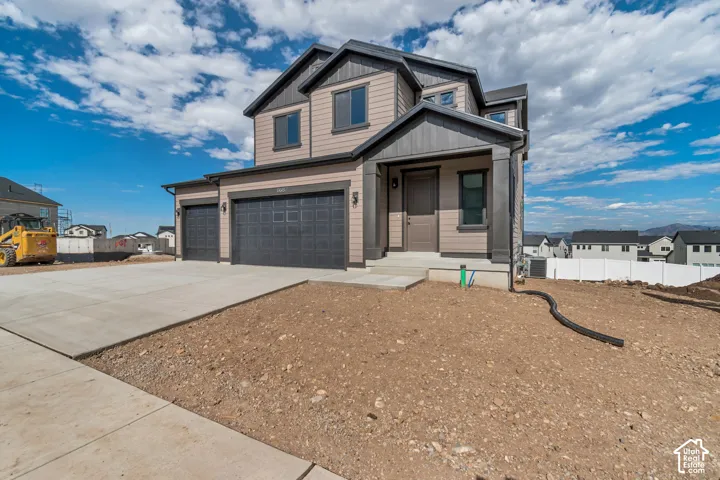 6687 S Shadow Peak Rd #37, West Jordan, Utah 84081