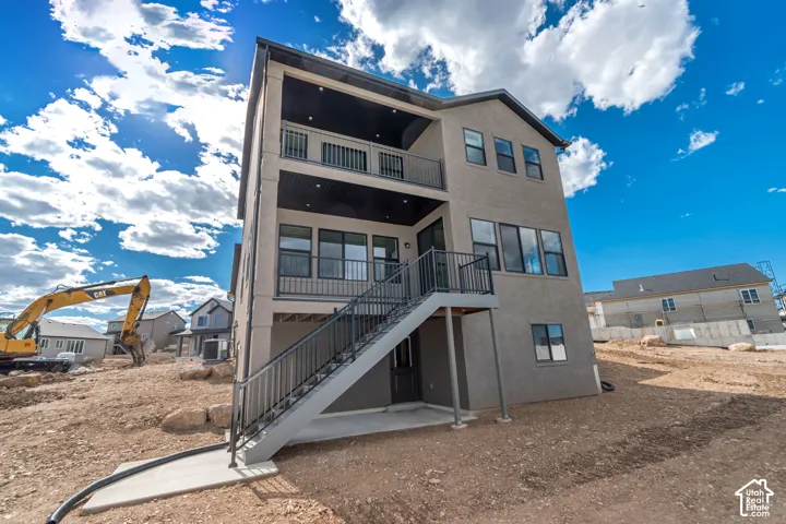 6687 S Shadow Peak Rd #37, West Jordan, Utah 84081