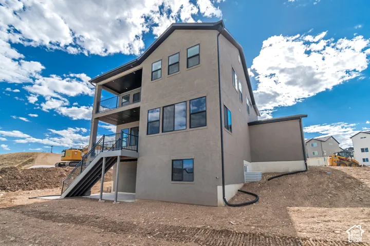 6687 S Shadow Peak Rd #37, West Jordan, Utah 84081