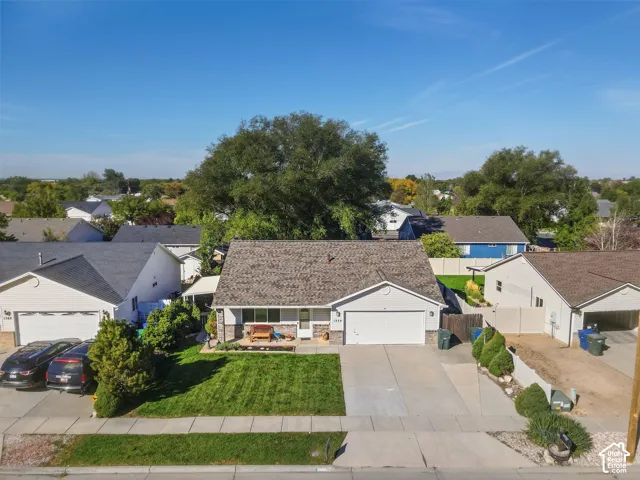 1379 N Gramercy, Ogden, Utah 84404