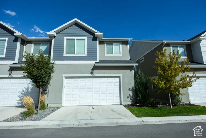 1999 N 4040 W, Lehi, Utah 84048