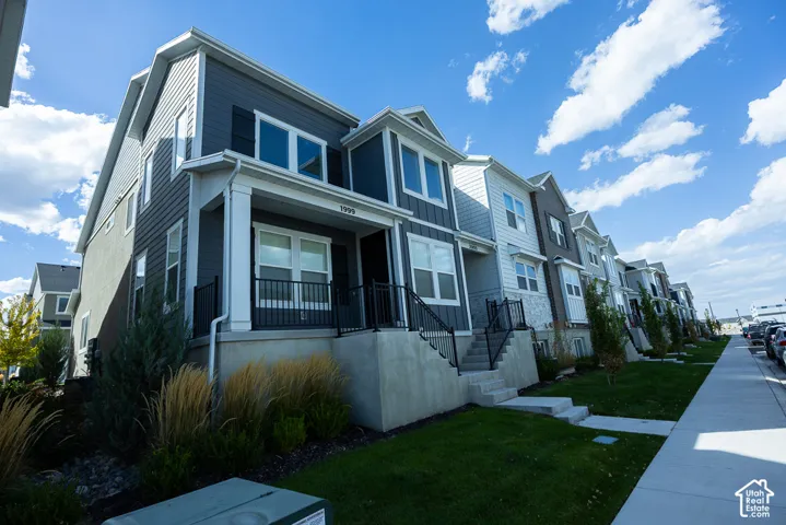 1999 N 4040 W, Lehi, Utah 84048