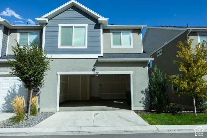 1999 N 4040 W, Lehi, Utah 84048