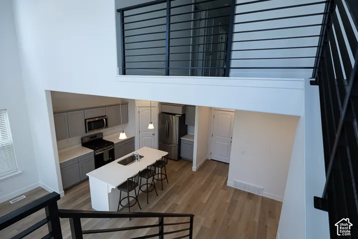 1999 N 4040 W, Lehi, Utah 84048