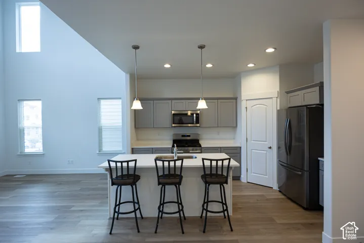 1999 N 4040 W, Lehi, Utah 84048