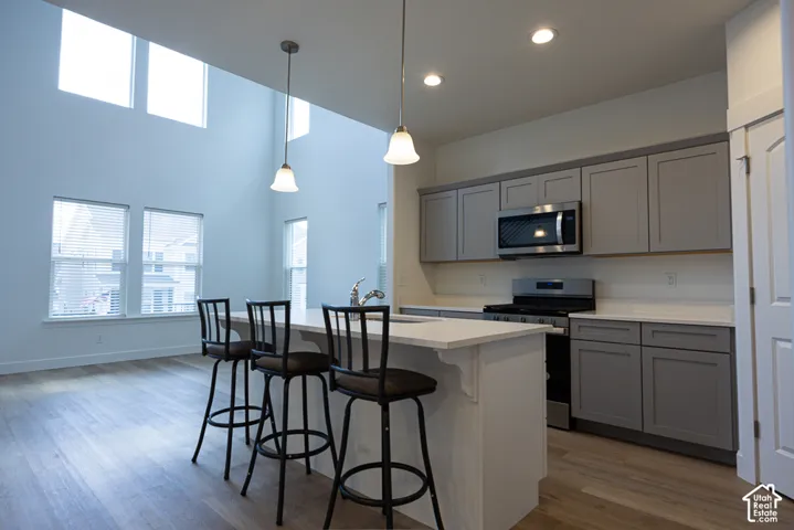 1999 N 4040 W, Lehi, Utah 84048