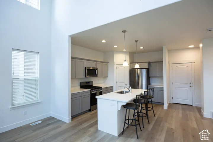 1999 N 4040 W, Lehi, Utah 84048