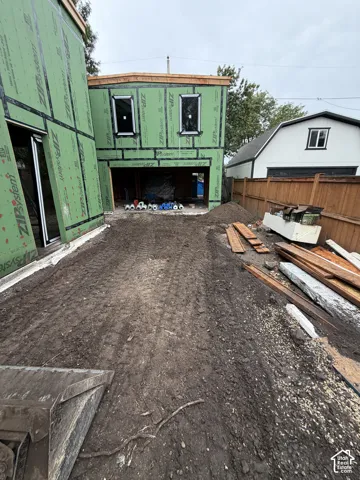 Progress as of 10/1/26