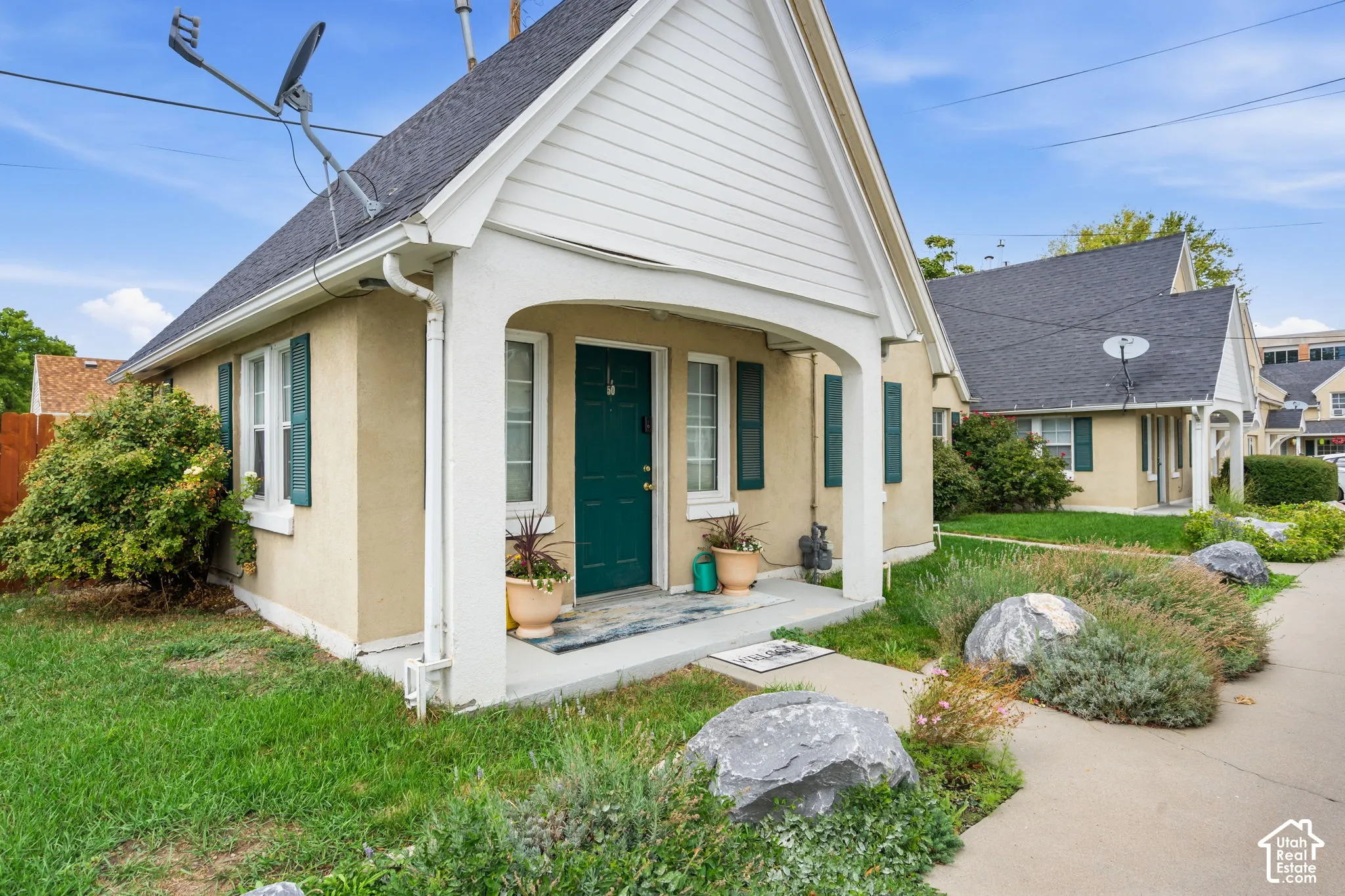 single family home #6