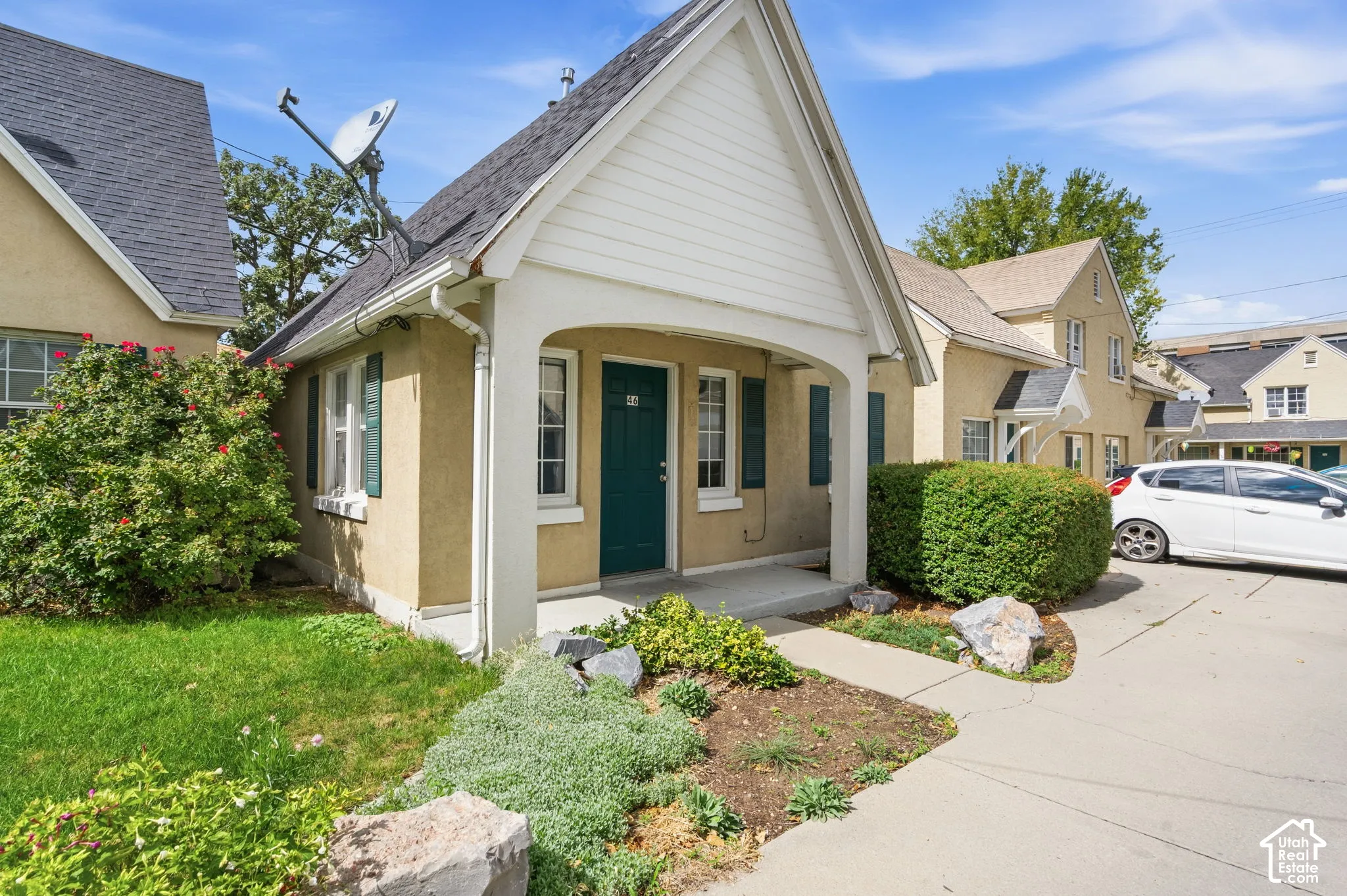 single family home #4