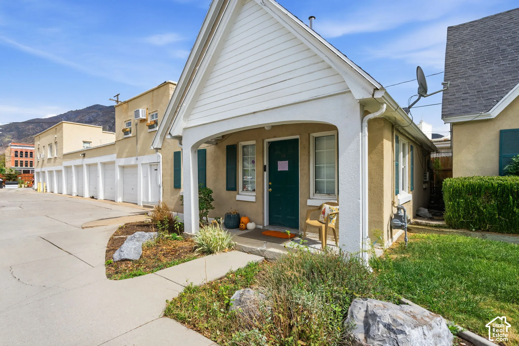 single family home #3