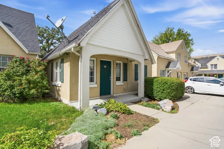 single family home #4