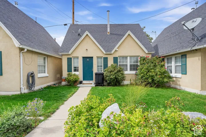 single family home #2