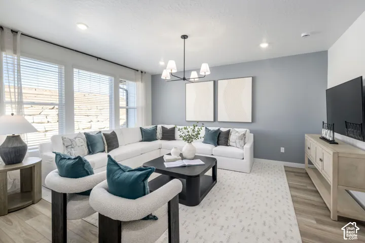 1737 W Viola Ln #3097, Saratoga Springs, Utah 84045