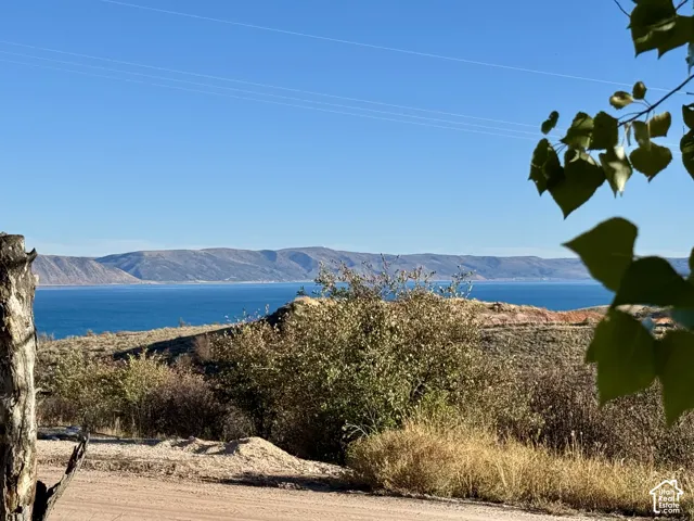 Beautiful Lake view