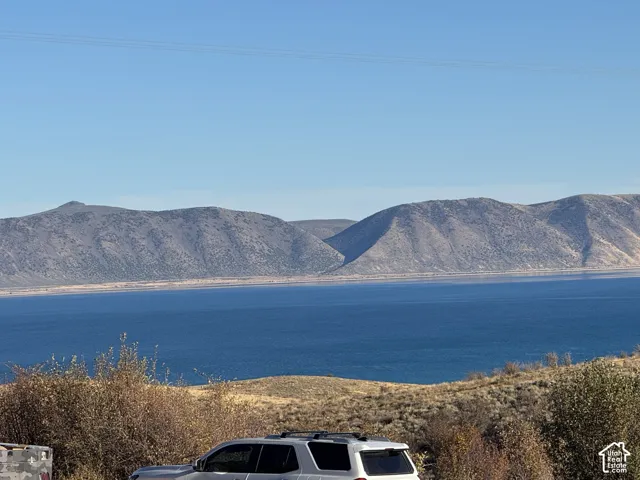 Beautiful Lake view