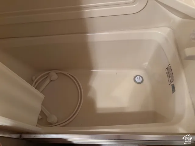 Tub/Shower