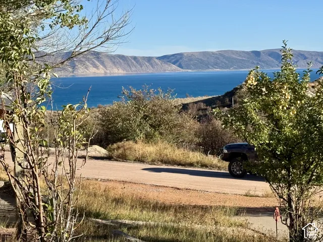 Beautiful Lake view