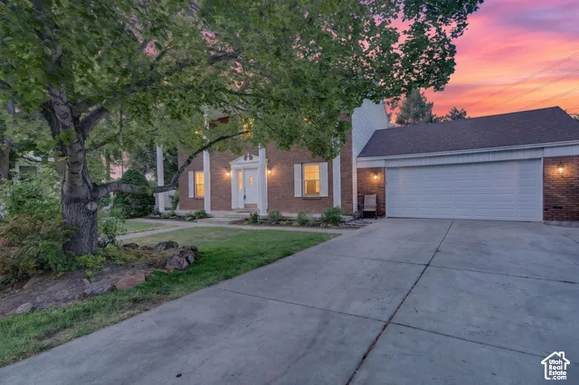 5473 S Walden Wood Cir, Murray, Utah 84123