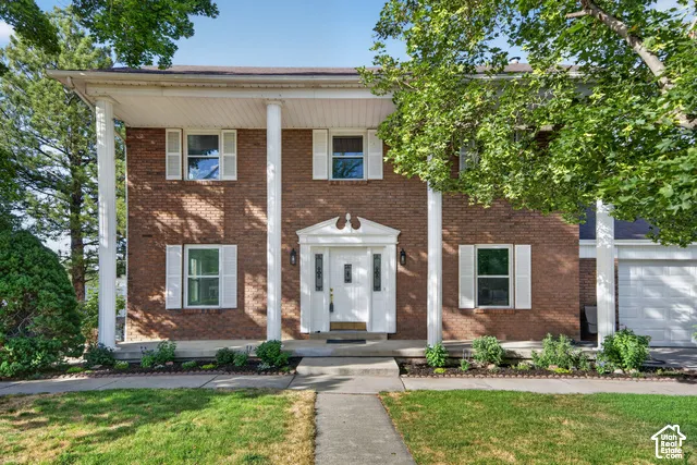 5473 S Walden Wood Cir, Murray, Utah 84123