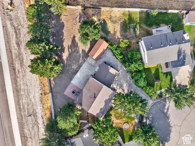 5473 S Walden Wood Cir, Murray, Utah 84123