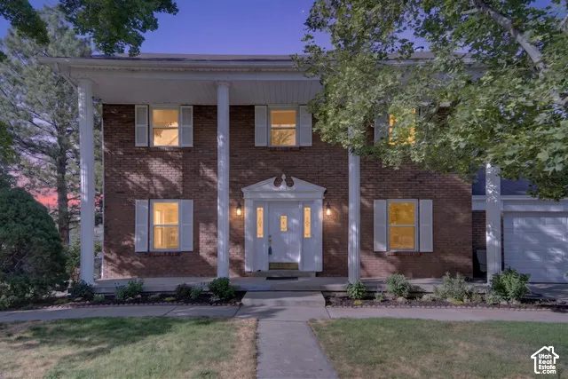 5473 S Walden Wood Cir, Murray, Utah 84123