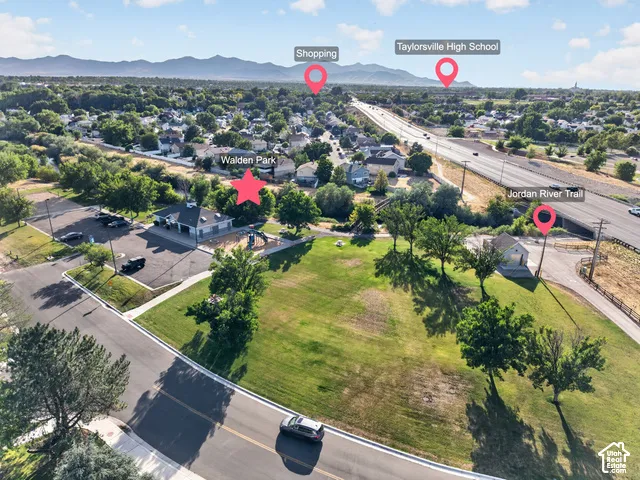 5473 S Walden Wood Cir, Murray, Utah 84123