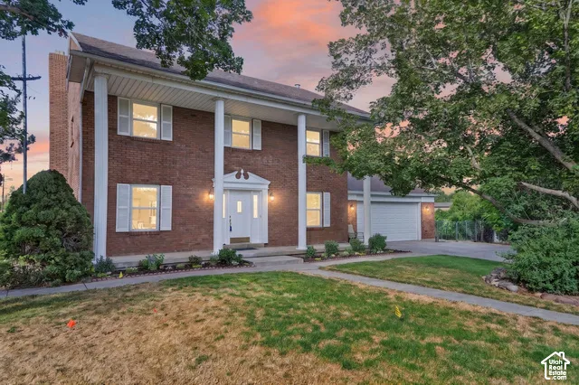 5473 S Walden Wood Cir, Murray, Utah 84123