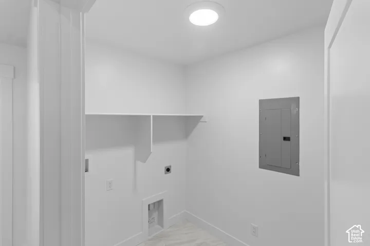 Some of the designer finishes and upgrades may vary.