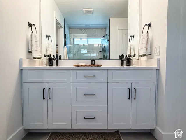 Some of the designer finishes and upgrades may vary.