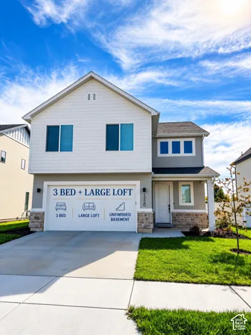 586 N 600 W #605, Smithfield, Utah 84335