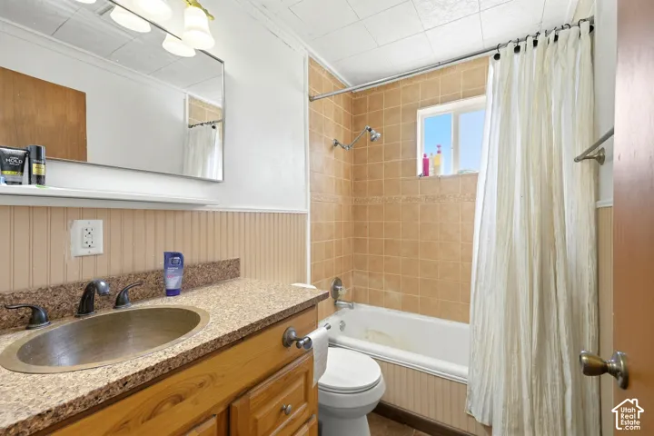 476 E 5000 S, Myton, Utah 84052