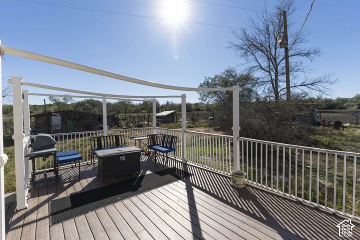 476 E 5000 S, Myton, Utah 84052