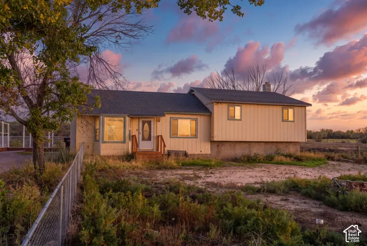 476 E 5000 S, Myton, Utah 84052