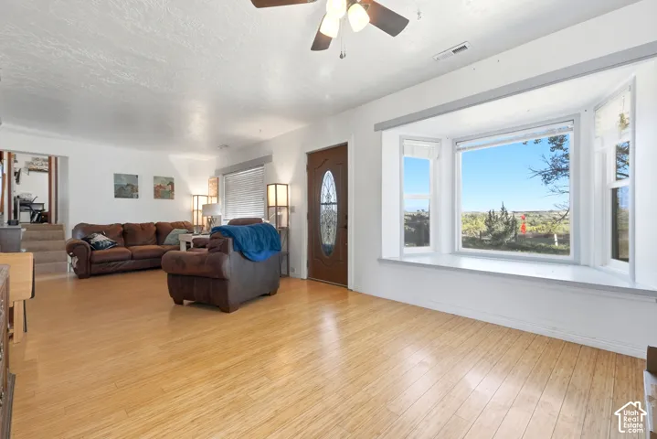 476 E 5000 S, Myton, Utah 84052