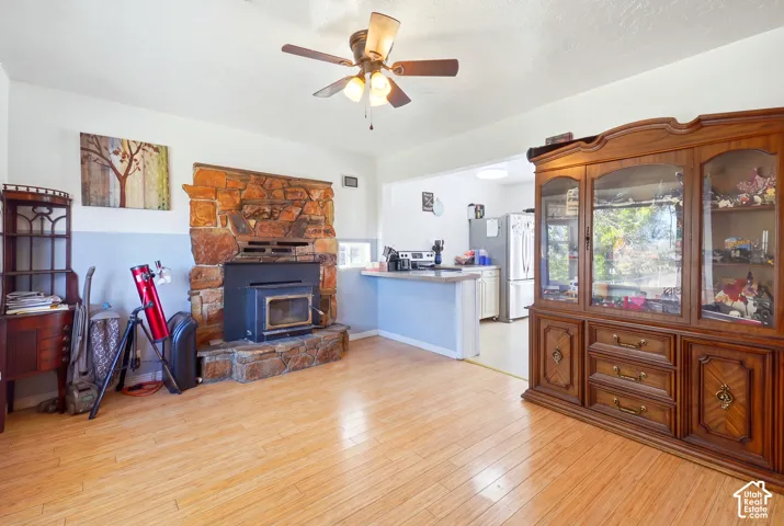 476 E 5000 S, Myton, Utah 84052