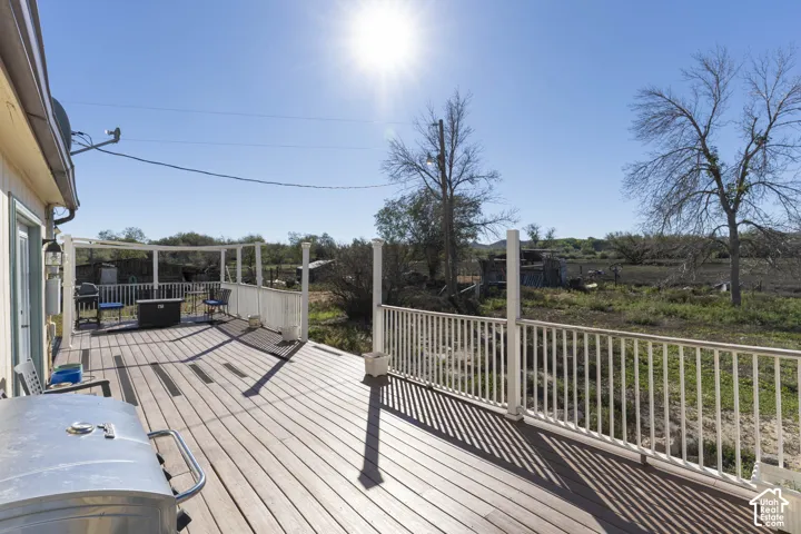 476 E 5000 S, Myton, Utah 84052