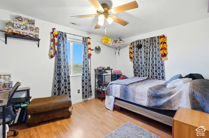 476 E 5000 S, Myton, Utah 84052