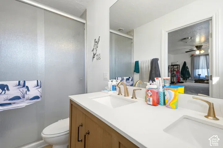 476 E 5000 S, Myton, Utah 84052