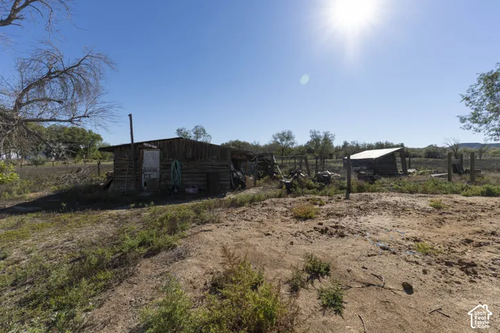 476 E 5000 S, Myton, Utah 84052