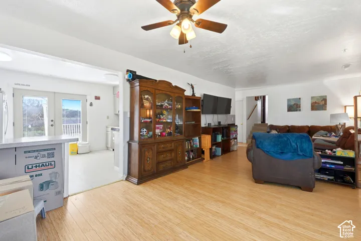 476 E 5000 S, Myton, Utah 84052