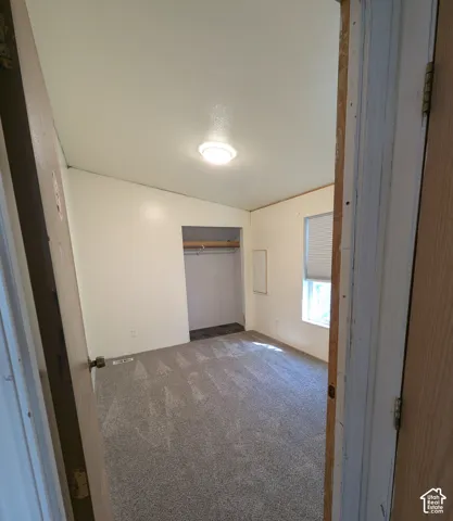 9' x 11' Bedroom