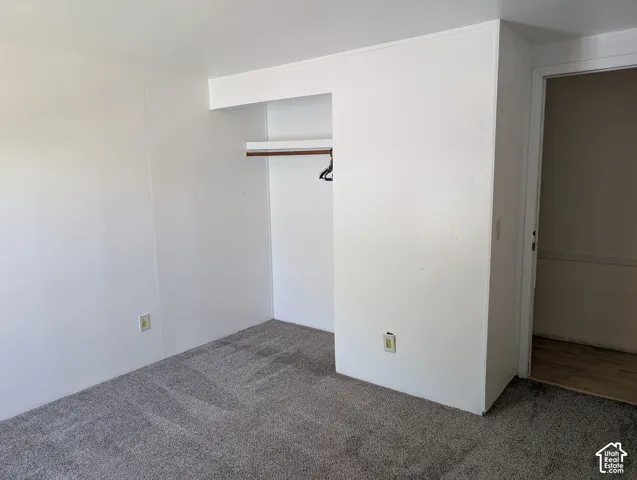 12' x 11' Bedroom