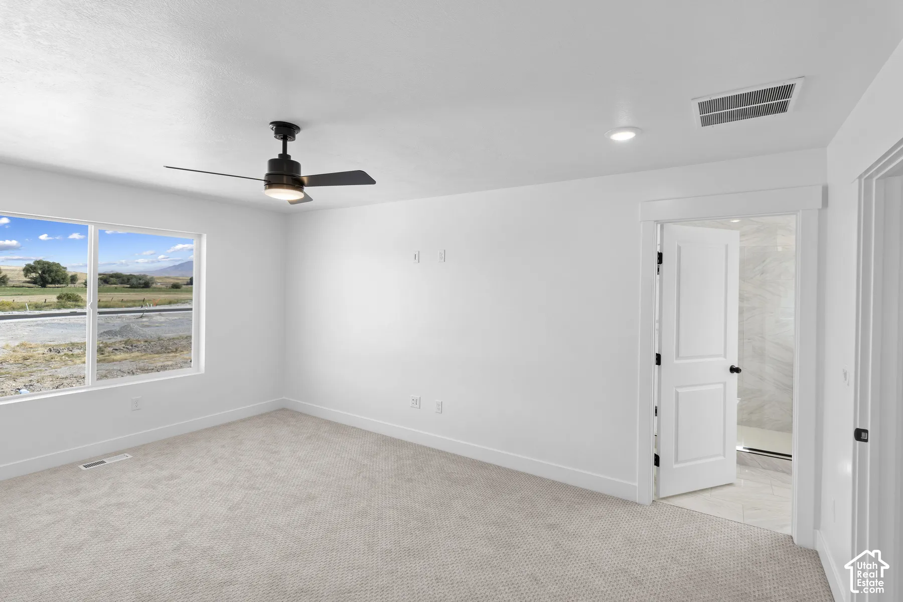 Finishes inside the home will vary.  This is for representation purposes only.