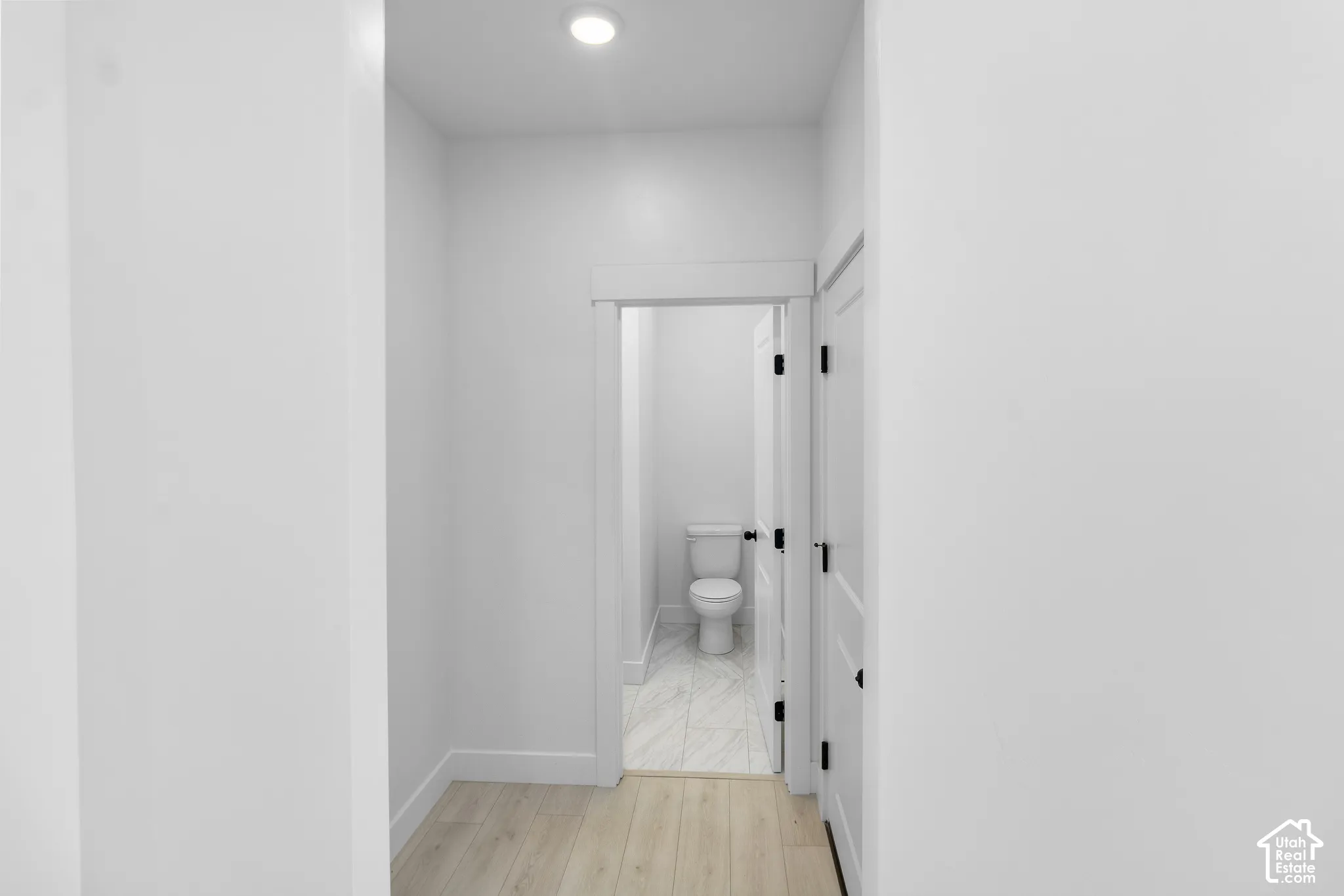 Finishes inside the home will vary.  This is for representation purposes only.