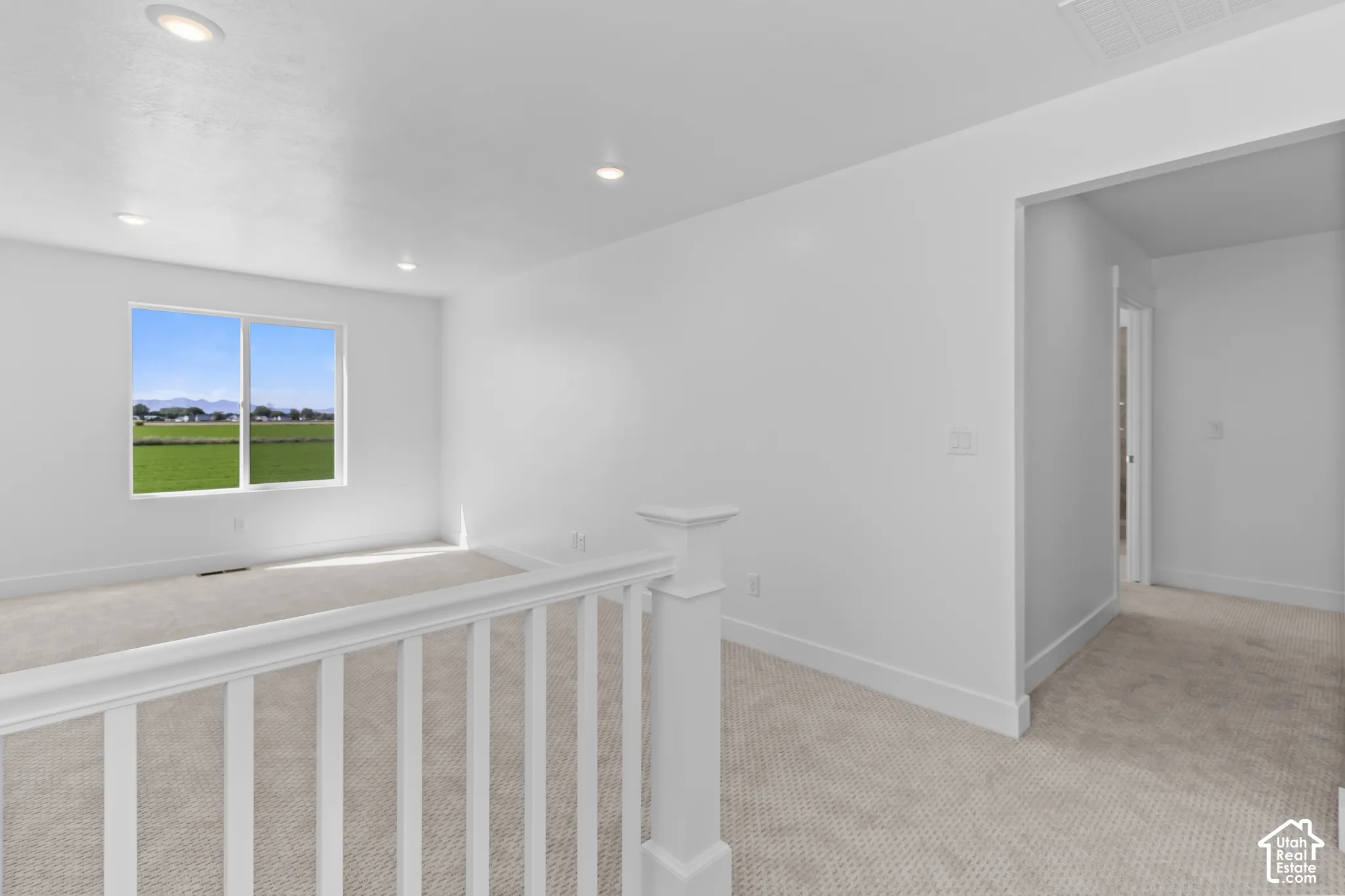 Finishes inside the home will vary.  This is for representation purposes only.