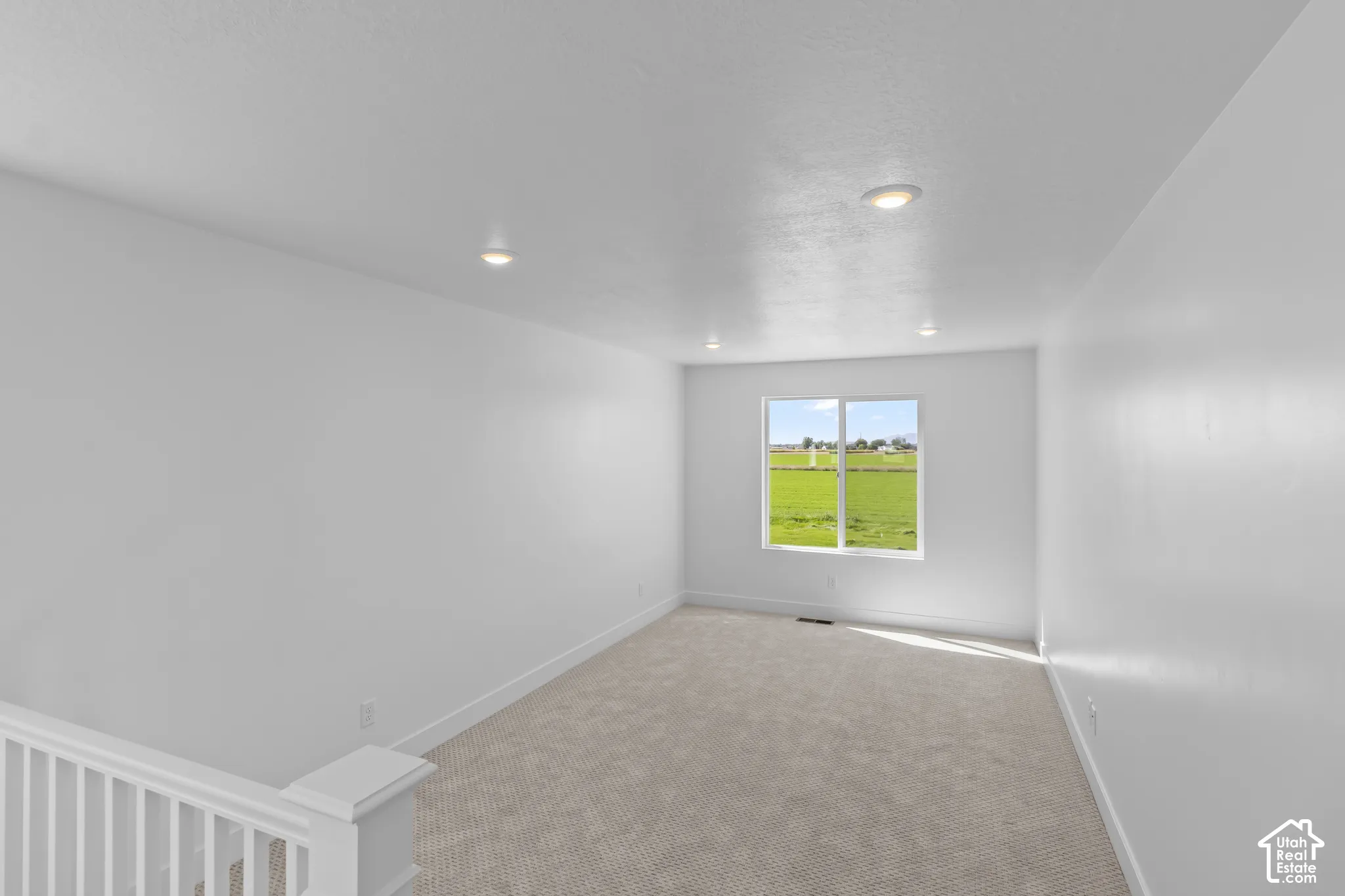 Finishes inside the home will vary.  This is for representation purposes only.