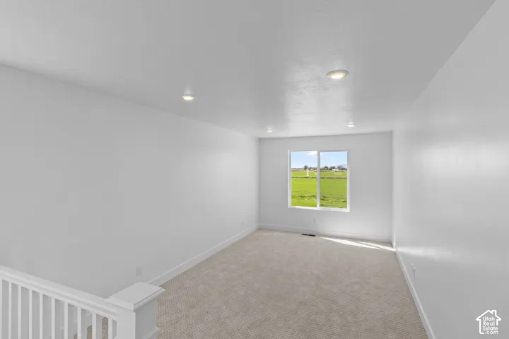 Finishes inside the home will vary.  This is for representation purposes only.