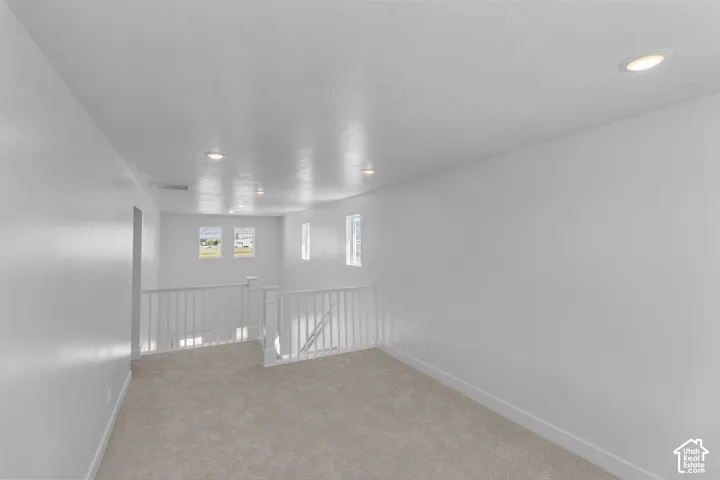Finishes inside the home will vary.  This is for representation purposes only.