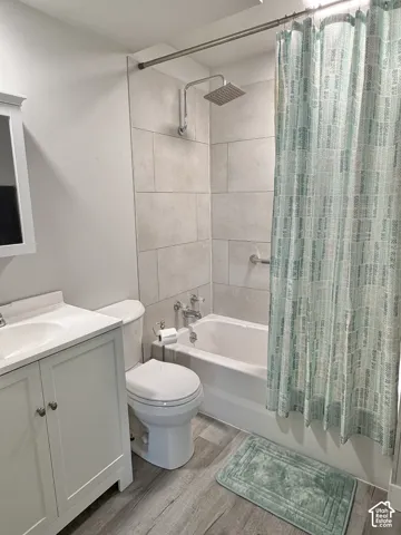 45 N 100 W, Orangeville, Utah 84537
